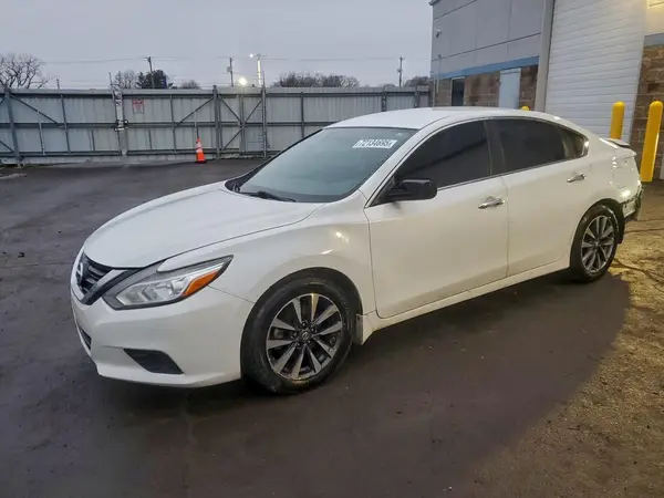 1N4AL3AP6HC169142 2017 NISSAN ALTIMA - Image 1