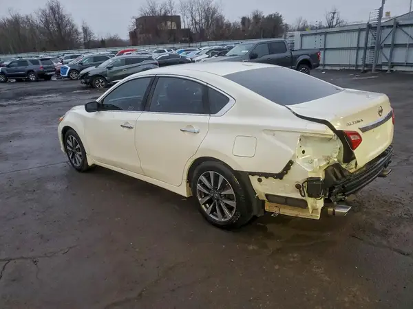 1N4AL3AP6HC169142 2017 NISSAN ALTIMA - Image 2
