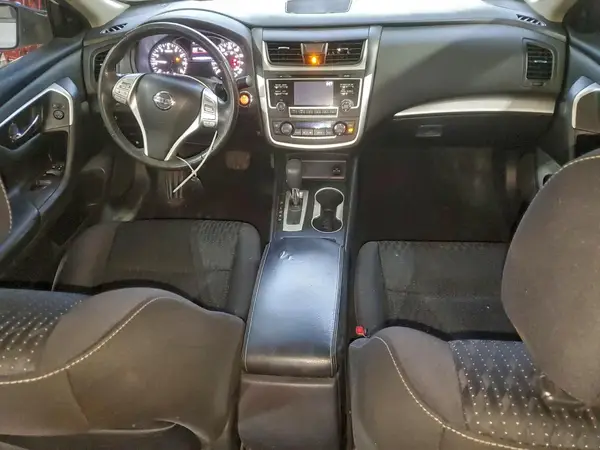 1N4AL3AP6HC169142 2017 NISSAN ALTIMA - Image 8