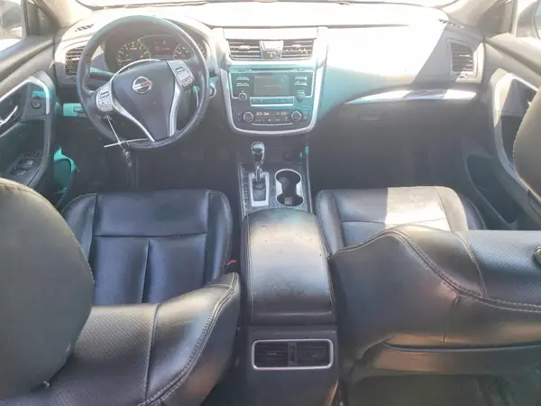 1N4AL3AP6HC170047 2017 NISSAN ALTIMA - Image 8
