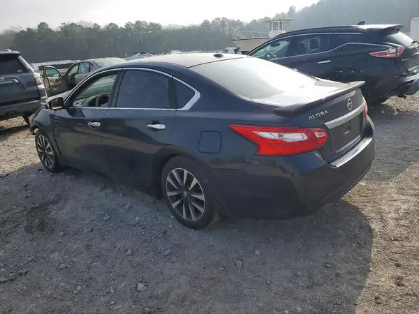 1N4AL3AP6HC170209 2017 NISSAN ALTIMA - Image 2