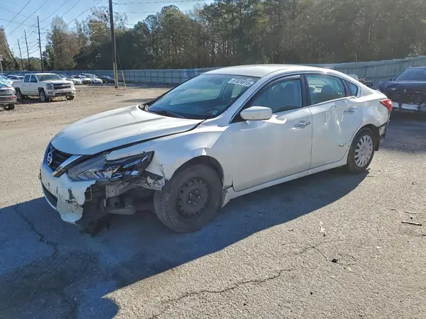 1N4AL3AP6HC170744 2017 NISSAN ALTIMA - Image 1