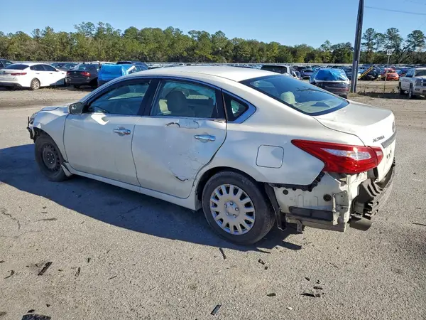 1N4AL3AP6HC170744 2017 NISSAN ALTIMA - Image 2