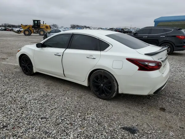 1N4AL3AP6HC170758 2017 NISSAN ALTIMA - Image 2