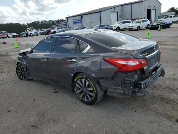 1N4AL3AP6HC170937 2017 NISSAN ALTIMA - Image 2