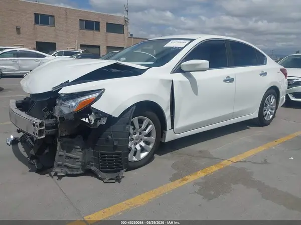 1N4AL3AP6HC172249 2017 NISSAN ALTIMA - Image 2