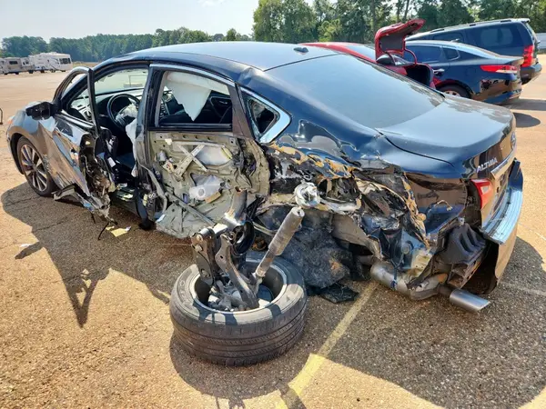 1N4AL3AP6HC172977 2017 NISSAN ALTIMA - Image 2