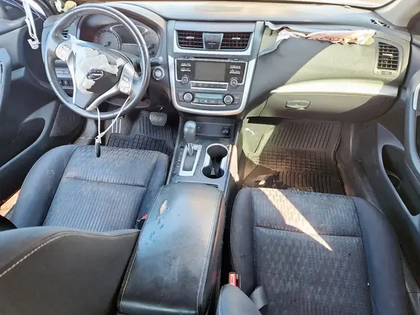 1N4AL3AP6HC172977 2017 NISSAN ALTIMA - Image 8