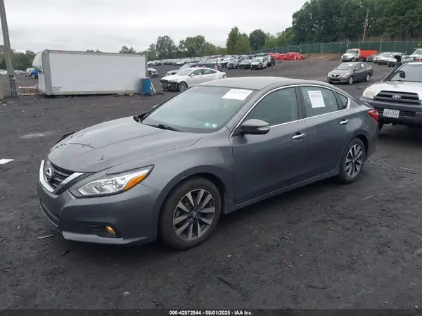 1N4AL3AP6HC173319 2017 NISSAN ALTIMA - Image 2