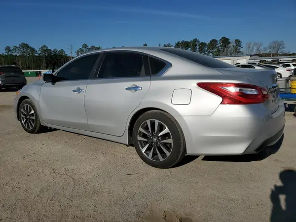 1N4AL3AP6HC173501 2017 NISSAN ALTIMA - Image 2