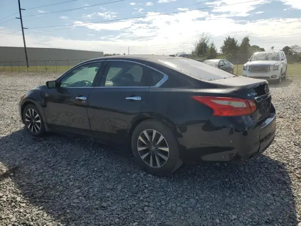 1N4AL3AP6HC174051 2017 NISSAN ALTIMA - Image 2