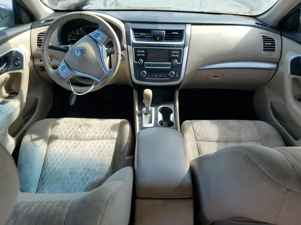 1N4AL3AP6HC174051 2017 NISSAN ALTIMA - Image 8
