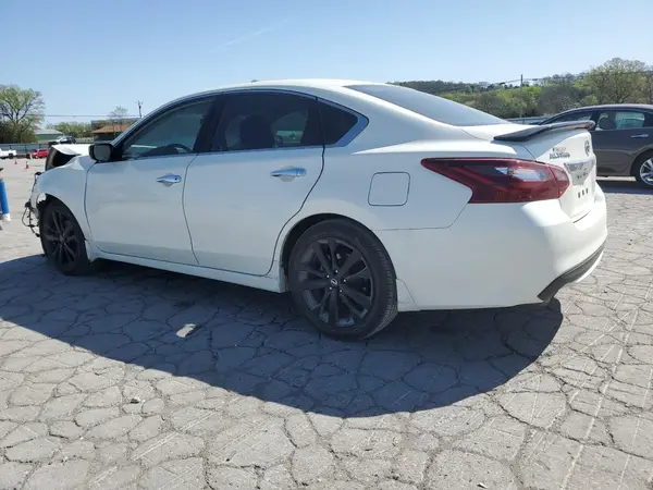 1N4AL3AP6HC174485 2017 NISSAN ALTIMA - Image 2