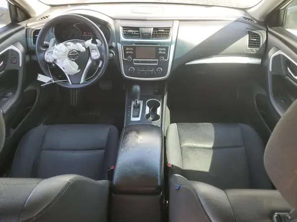 1N4AL3AP6HC174485 2017 NISSAN ALTIMA - Image 8