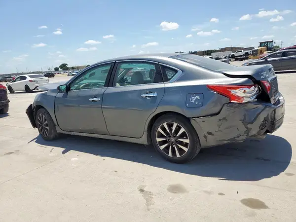 1N4AL3AP6HC175734 2017 NISSAN ALTIMA - Image 2