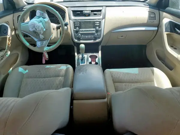 1N4AL3AP6HC175734 2017 NISSAN ALTIMA - Image 8