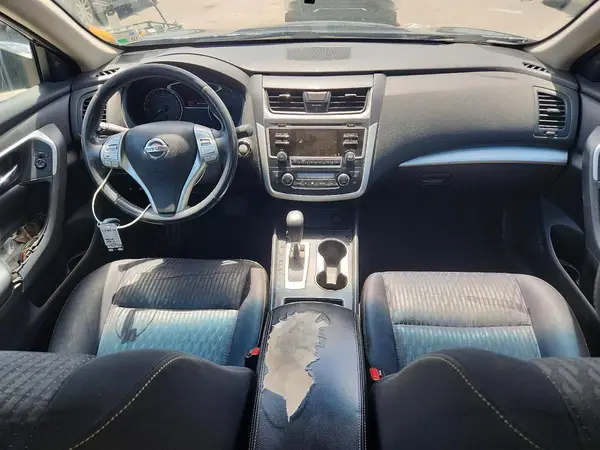 1N4AL3AP6HC176396 2017 NISSAN ALTIMA - Image 8