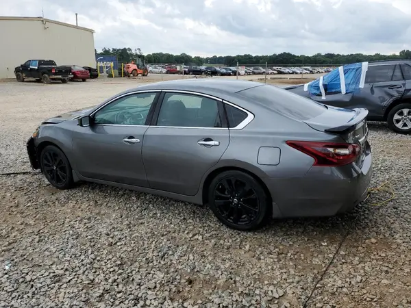 1N4AL3AP6HC176754 2017 NISSAN ALTIMA - Image 2