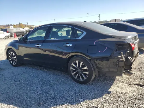 1N4AL3AP6HC177600 2017 NISSAN ALTIMA - Image 2