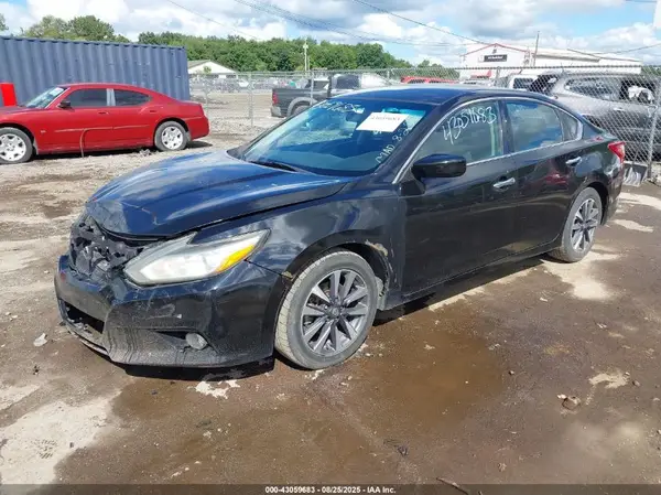1N4AL3AP6HC179315 2017 NISSAN ALTIMA - Image 2