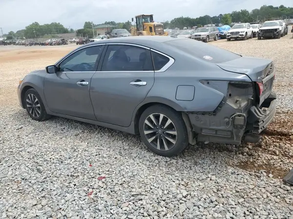 1N4AL3AP6HC179590 2017 NISSAN ALTIMA - Image 2