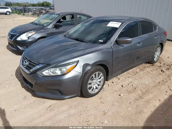 1N4AL3AP6HC179606 2017 NISSAN ALTIMA - Image 2