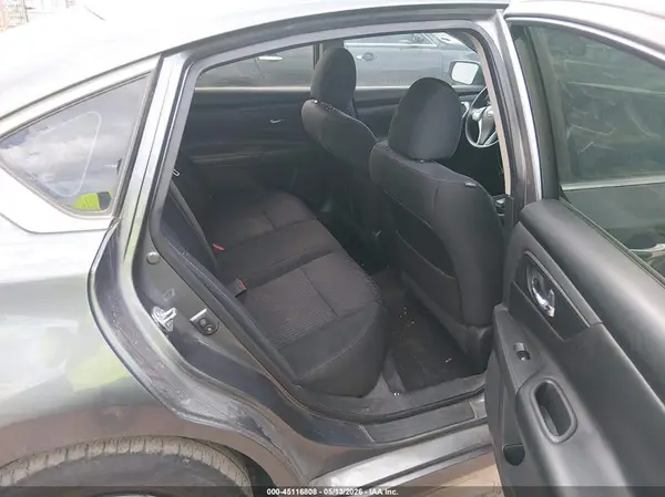 1N4AL3AP6HC179606 2017 NISSAN ALTIMA - Image 8