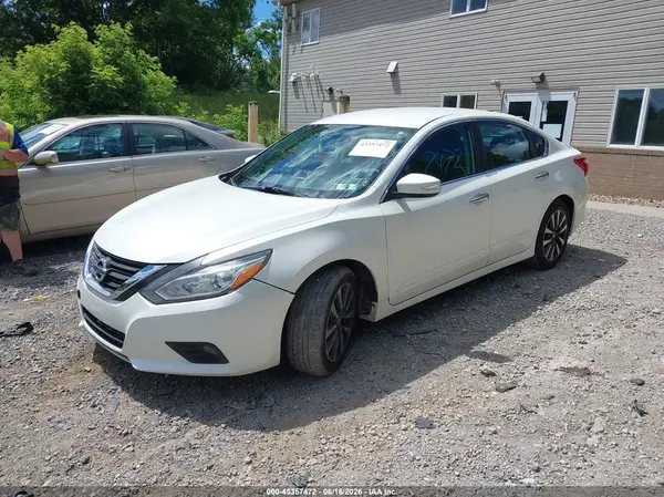 1N4AL3AP6HC179847 2017 NISSAN ALTIMA - Image 2