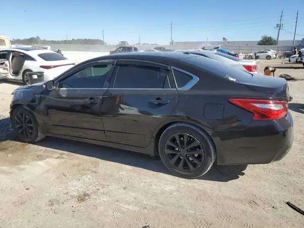 1N4AL3AP6HC180349 2017 NISSAN ALTIMA - Image 2