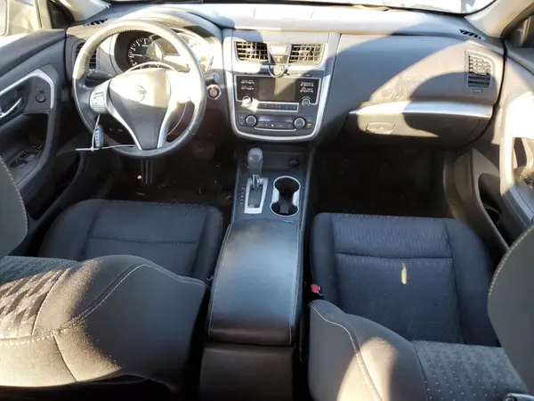 1N4AL3AP6HC180352 2017 NISSAN ALTIMA - Image 8