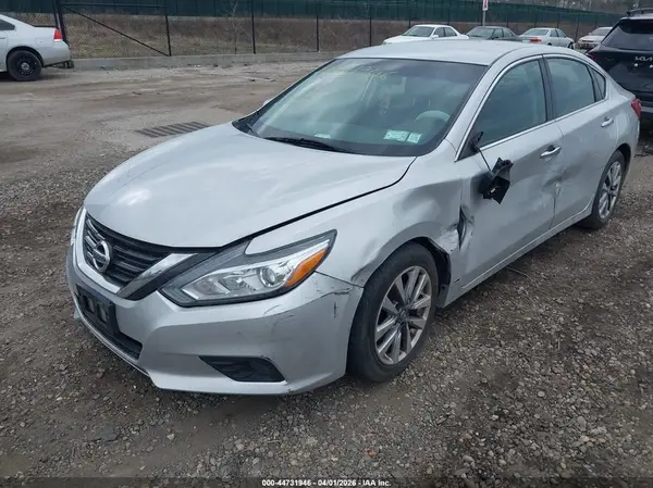 1N4AL3AP6HC180805 2017 NISSAN ALTIMA - Image 2