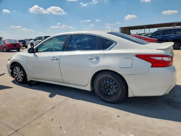 1N4AL3AP6HC180965 2017 NISSAN ALTIMA - Image 2