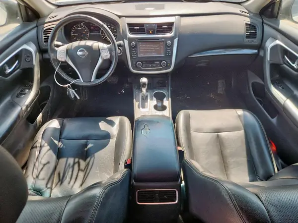 1N4AL3AP6HC180965 2017 NISSAN ALTIMA - Image 8