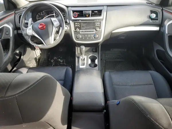 1N4AL3AP6HC181064 2017 NISSAN ALTIMA - Image 8