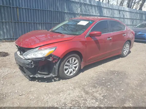 1N4AL3AP6HC181274 2017 NISSAN ALTIMA - Image 2