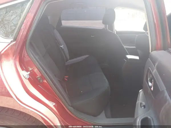 1N4AL3AP6HC181274 2017 NISSAN ALTIMA - Image 8