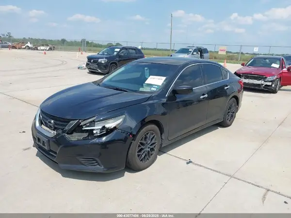 1N4AL3AP6HC181453 2017 NISSAN ALTIMA - Image 2