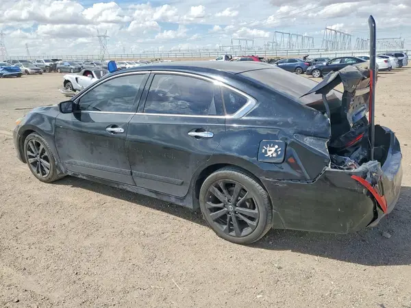 1N4AL3AP6HC181503 2017 NISSAN ALTIMA - Image 2