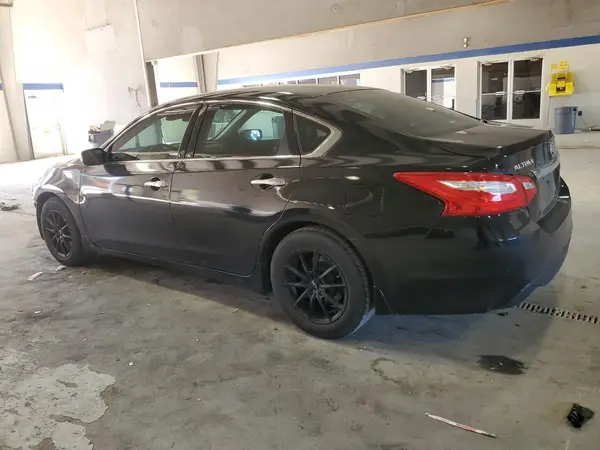 1N4AL3AP6HC181534 2017 NISSAN ALTIMA - Image 2