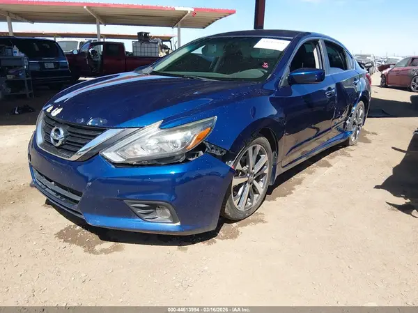 1N4AL3AP6HC181761 2017 NISSAN ALTIMA - Image 2