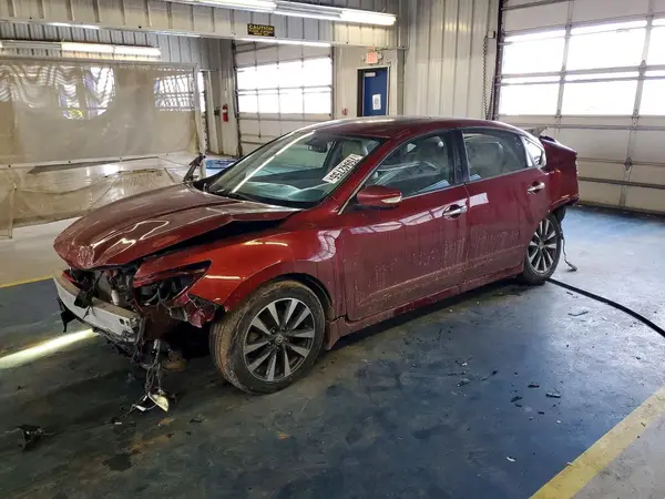 1N4AL3AP6HC184059 2017 NISSAN ALTIMA - Image 1