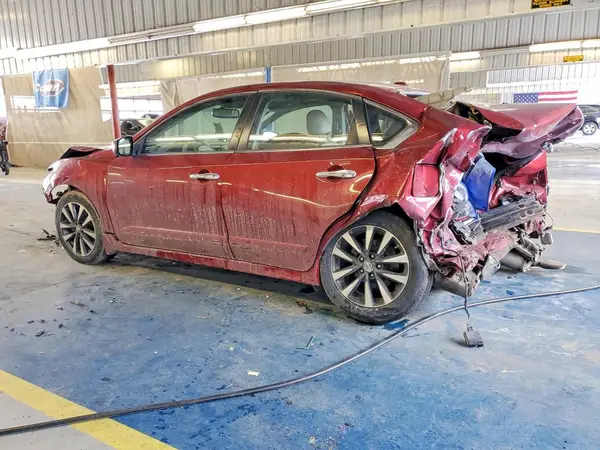 1N4AL3AP6HC184059 2017 NISSAN ALTIMA - Image 2