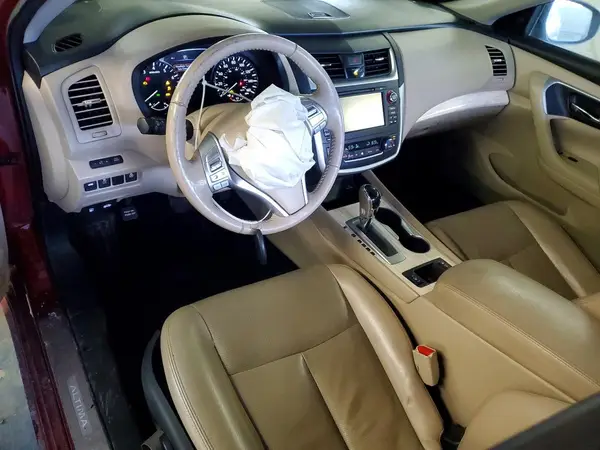1N4AL3AP6HC184059 2017 NISSAN ALTIMA - Image 8