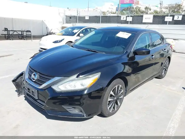 1N4AL3AP6HC184126 2017 NISSAN ALTIMA - Image 2