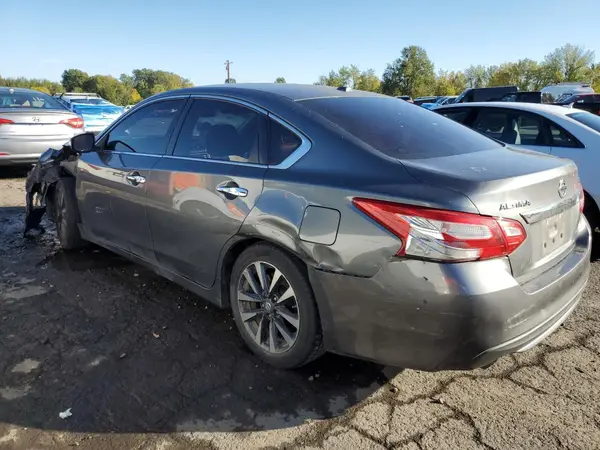 1N4AL3AP6HC184370 2017 NISSAN ALTIMA - Image 2