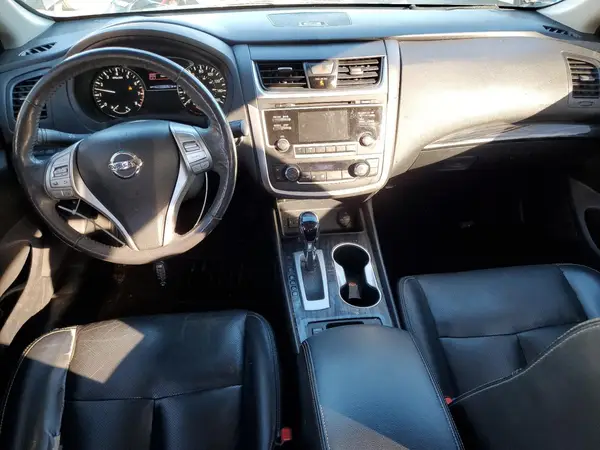 1N4AL3AP6HC184370 2017 NISSAN ALTIMA - Image 8