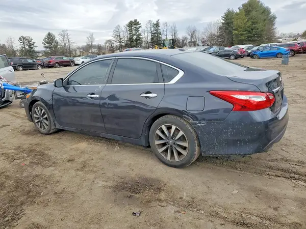 1N4AL3AP6HC184949 2017 NISSAN ALTIMA - Image 2