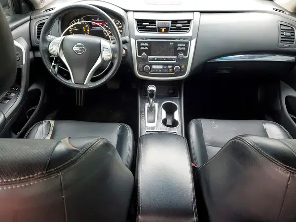 1N4AL3AP6HC184949 2017 NISSAN ALTIMA - Image 8