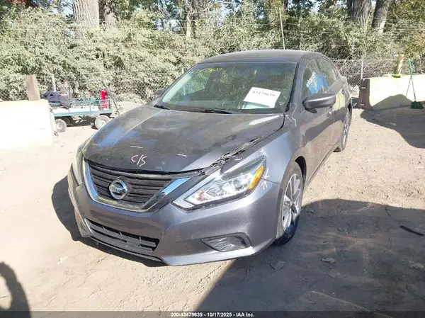1N4AL3AP6HC186278 2017 NISSAN ALTIMA - Image 2