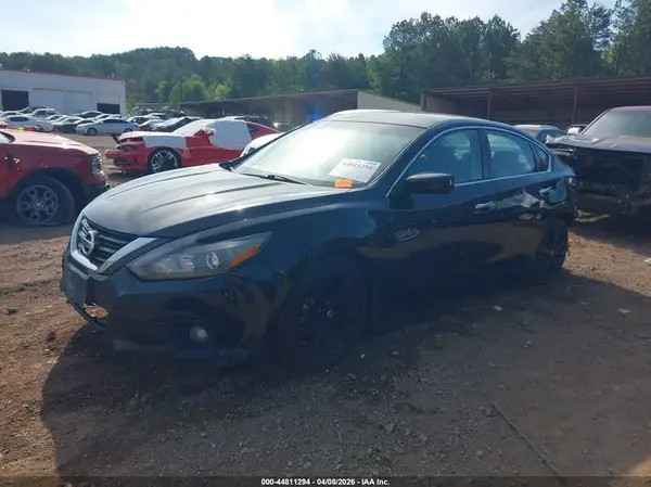 1N4AL3AP6HC187723 2017 NISSAN ALTIMA - Image 2